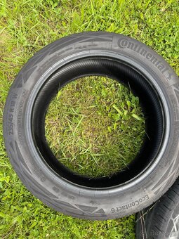 PREDÁM 235/45 R18 94W Continental - 3