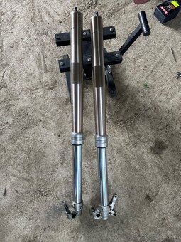 Predam tlmice na kx 125, sx 125 - 3