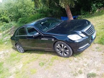 Mercedes w212 - 3