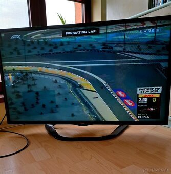 LG 42LN575S LED FullHD TV 42" (106 cm) - 3