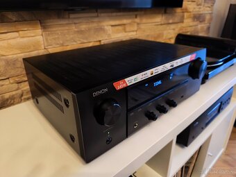 Predám Denon dra 900H - 3