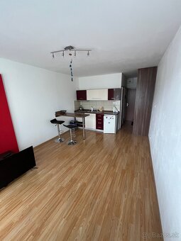 Garsónka na prenájom s balkónom - 3