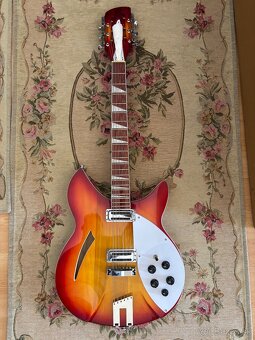 Elektricka gitara - 3