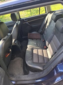 Skoda octavia 2 1.9 tdi 77 kw - 3