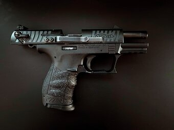 Walther P22, cal. 22 LR - 3
