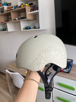Detska prilba Scoot and Ride - 3