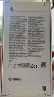 Samsung Galaxy SM-A566B/DS 8 GB/256GB Graphite - NOVÝ - 3
