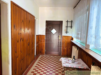 Rodinný dom so samostatnou prístavbou, Plavecký štvrtok - 3