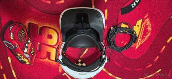 Ps4 VR  CUH ZVR2 - 3