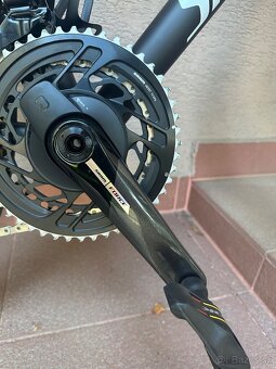 Predám cestný bicykel Specialized Tarmac SL8 Pro - 3