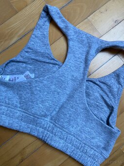 Športová podprsenka DKNY Sport - 3