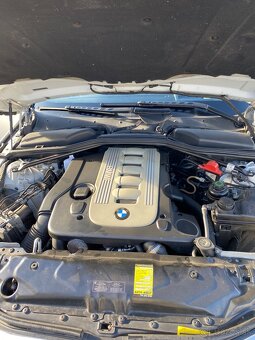 BmwE61 2007 530d - 3