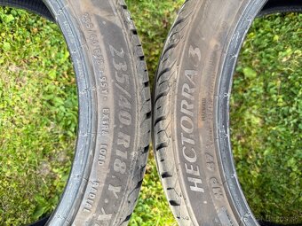 Matador Hectorra 235/40 R18 - 3