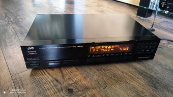 JVC FX-1100 - 3