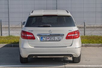 Mercedes-Benz B trieda 180 CDI A/T - 3