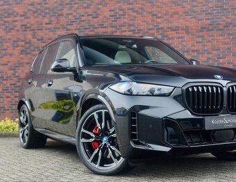 BMW X5 50e xDrive 360KW eHybrid, M SPORT INDIVIDUAL - 3