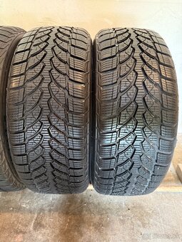 Zimné pneumatiky 205/55/16 Bridgestone Blizzak LM-32 - 3