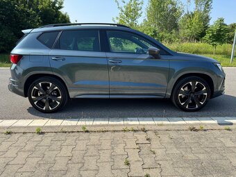 Predám Cupra Ateca 2.0 TSI 300k 4Drive DSG First Edition - 3