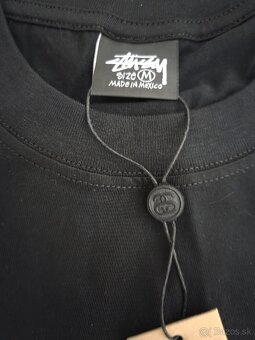 Stussy tričko - 3