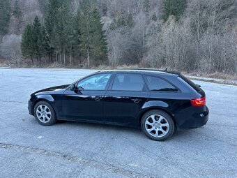 Audi A4 3.0 tdi avant - 3