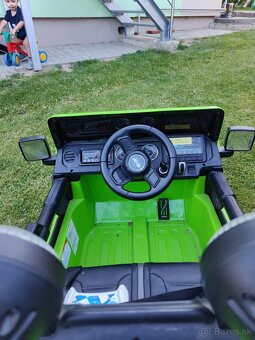 Elektrické auto - 3