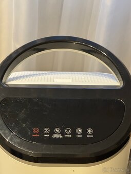 ochladzovač vzduchu ELDONEX ECO8700WH - 3