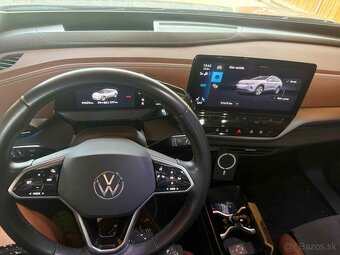 Volkswagen ID.4 PRO, 2022 - 3