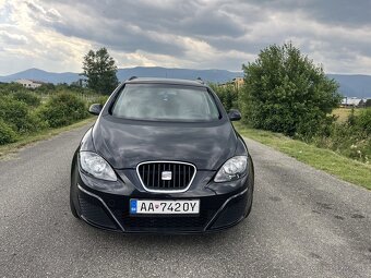 Seat Altea XL - 3