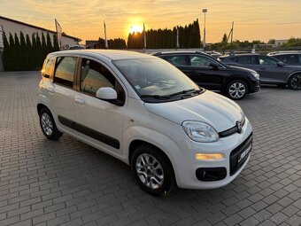 Fiat Panda 1.2 Lounge E6 - 3