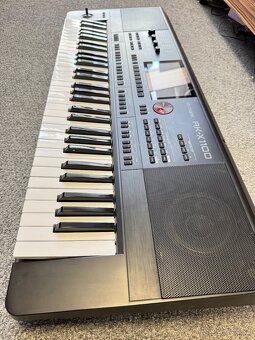 Klavesy Thomann AK - X 1100 - 3