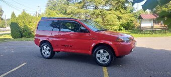 Honda HRV 1.6 benzin 77kW - 3