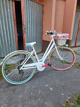 MB Colors dámsky bicykel - 3