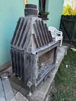 Krbová vložka - 3