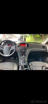 Opel Insignia 2.0CDTi 118kw - 3
