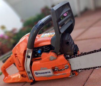Husqvarna 359 - 3