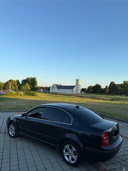 skoda superb 1 - 3