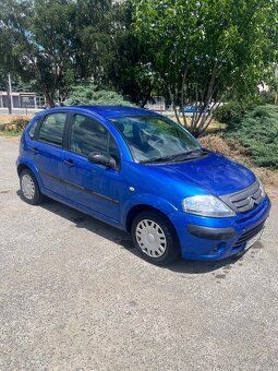 Citröen C3 1.1 44kw Facelift - 3