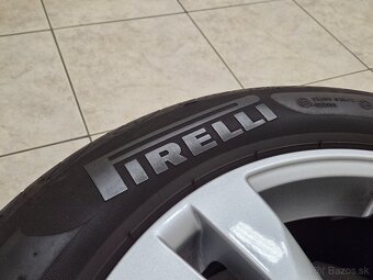 letné 17" RENAULT (5x114,3) - 3
