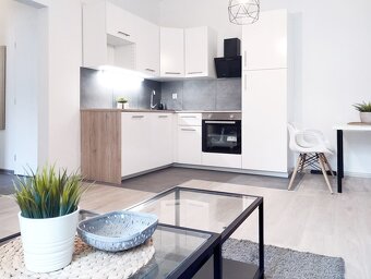 ✅ Tichý 3i byt v centre, balkón, výťah, parkovanie - 3