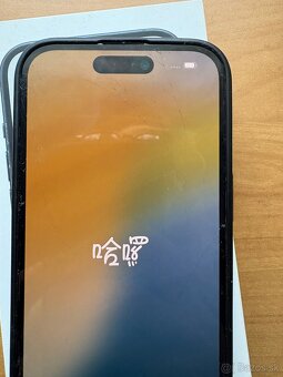 Iphone 15 - 3