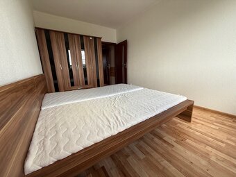 3-izbový zariadený byt na prenájom Prievidza/ Sever - 3