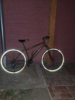 Predám detsky bicykel - 3