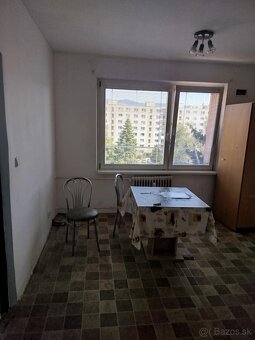 2 izbový byt v Žiline - 3