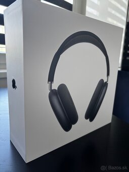 AirPod Max Black - 3
