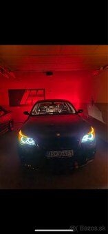 BMW E60 530D 16O+-KW 500+NM - 3