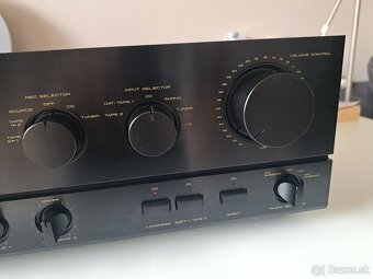 PIONEER A 616 MARK II - 3