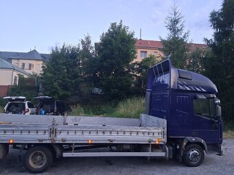 Iveco EuroCargo 75E17 - 3