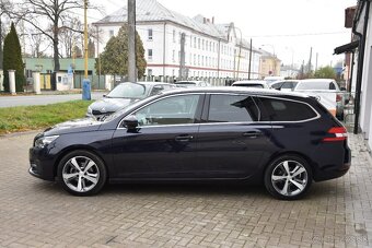 Peugeot 308 Break/SW 1.5 BlueHDi 130 S S Allure - 3