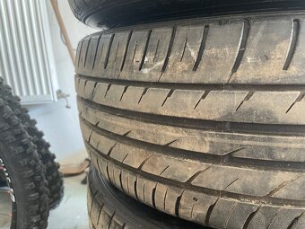 5x120 r18 225/40 r18 letné bmw - 3