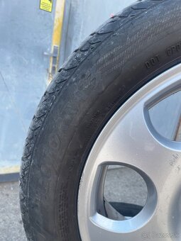 Disky 5x112 r16 - 3